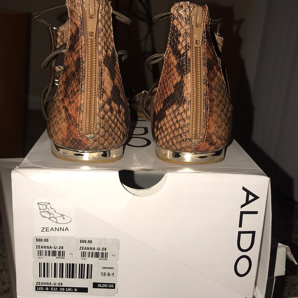 Sandals - Picture 3 of 3